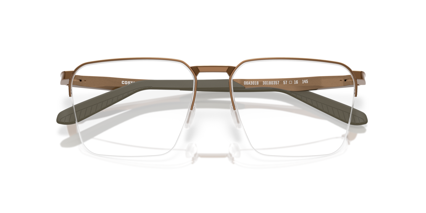Eyeglasses Costa 6A3018 Bimini Road 610 | Free Shipping | Glasses.com®