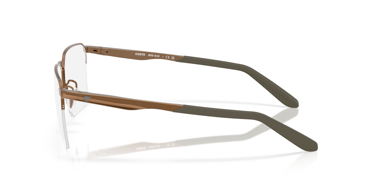 Eyeglasses Costa 6A3018 Bimini Road 610 | Free Shipping | Glasses.com®