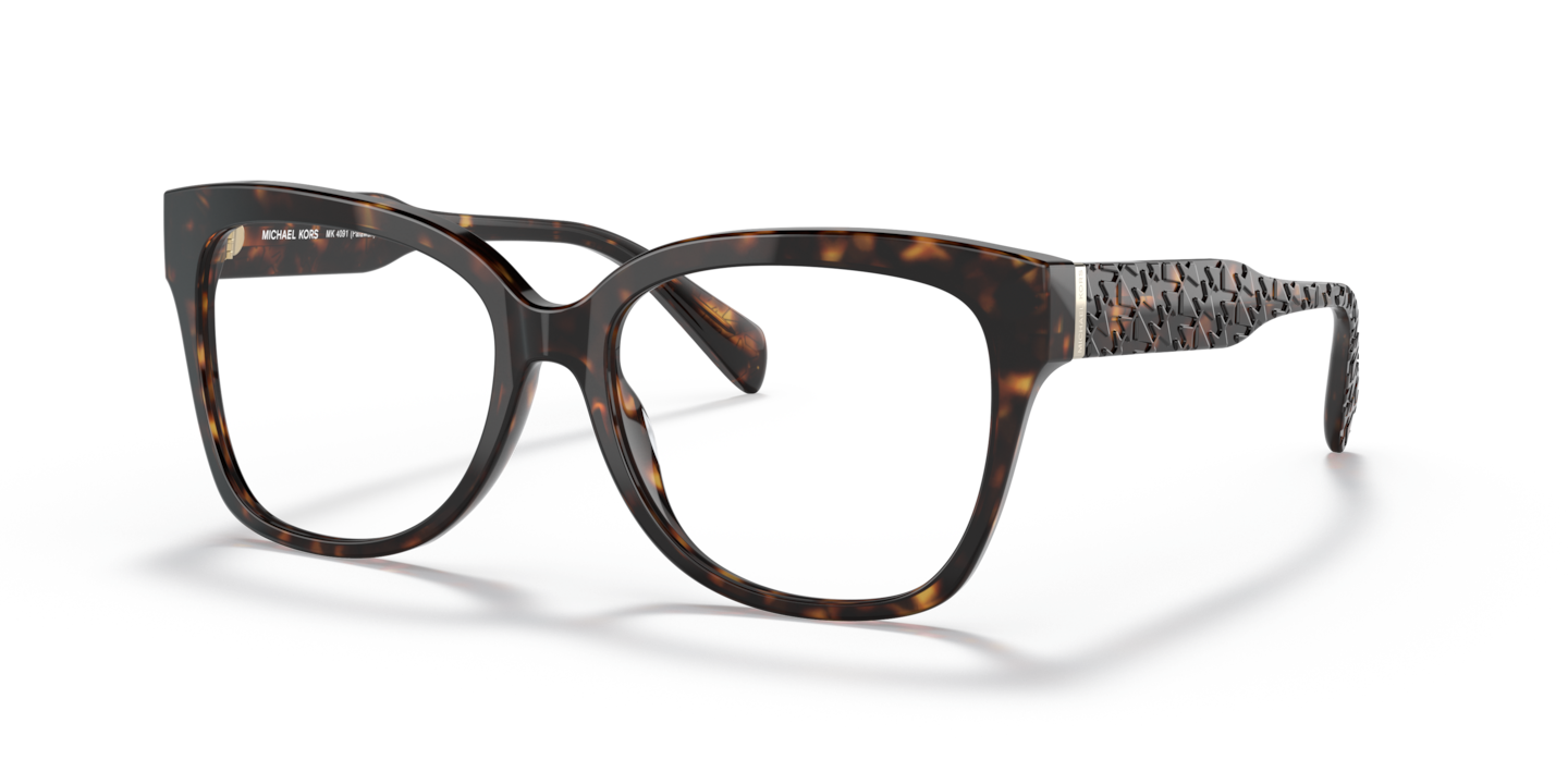 Michael Kors MK4091 Palawan Dark Tortoise