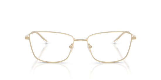 EA1185B Emporio Armani Shiny Pale Gold
