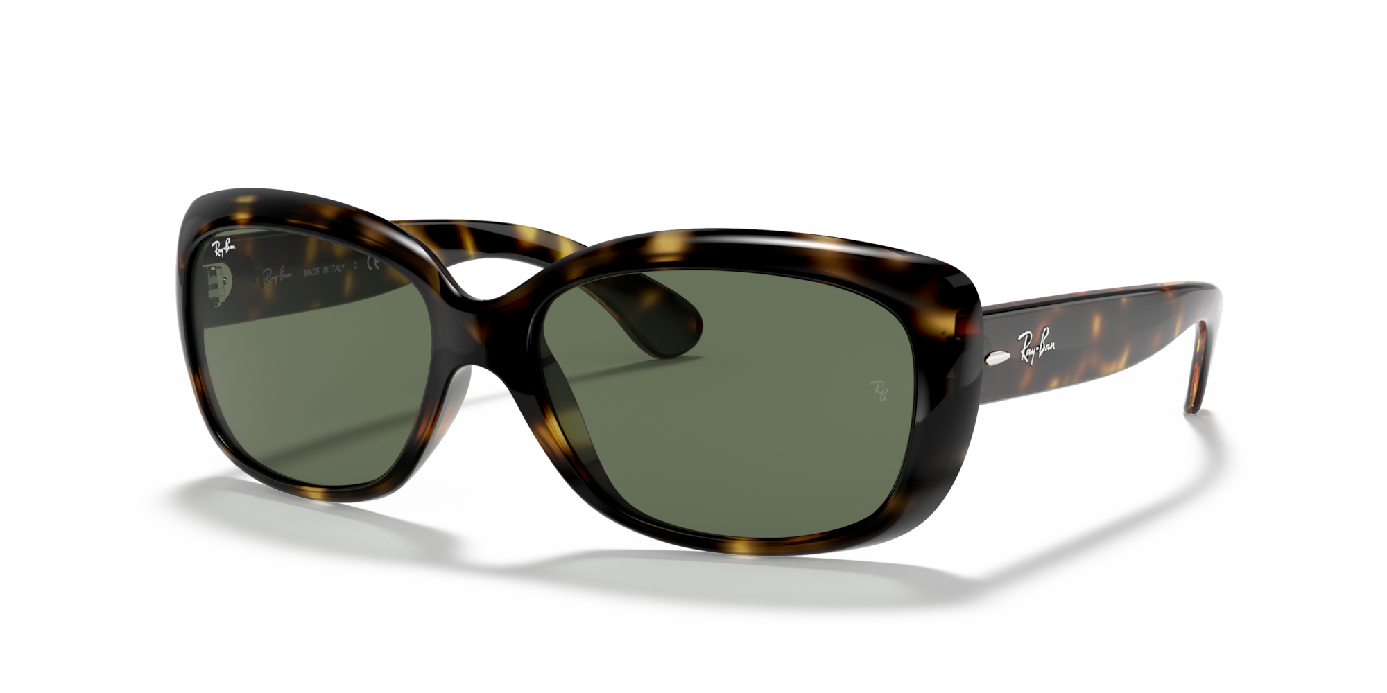 RB4101 Jackie Ohh Sunglasses main image 1
