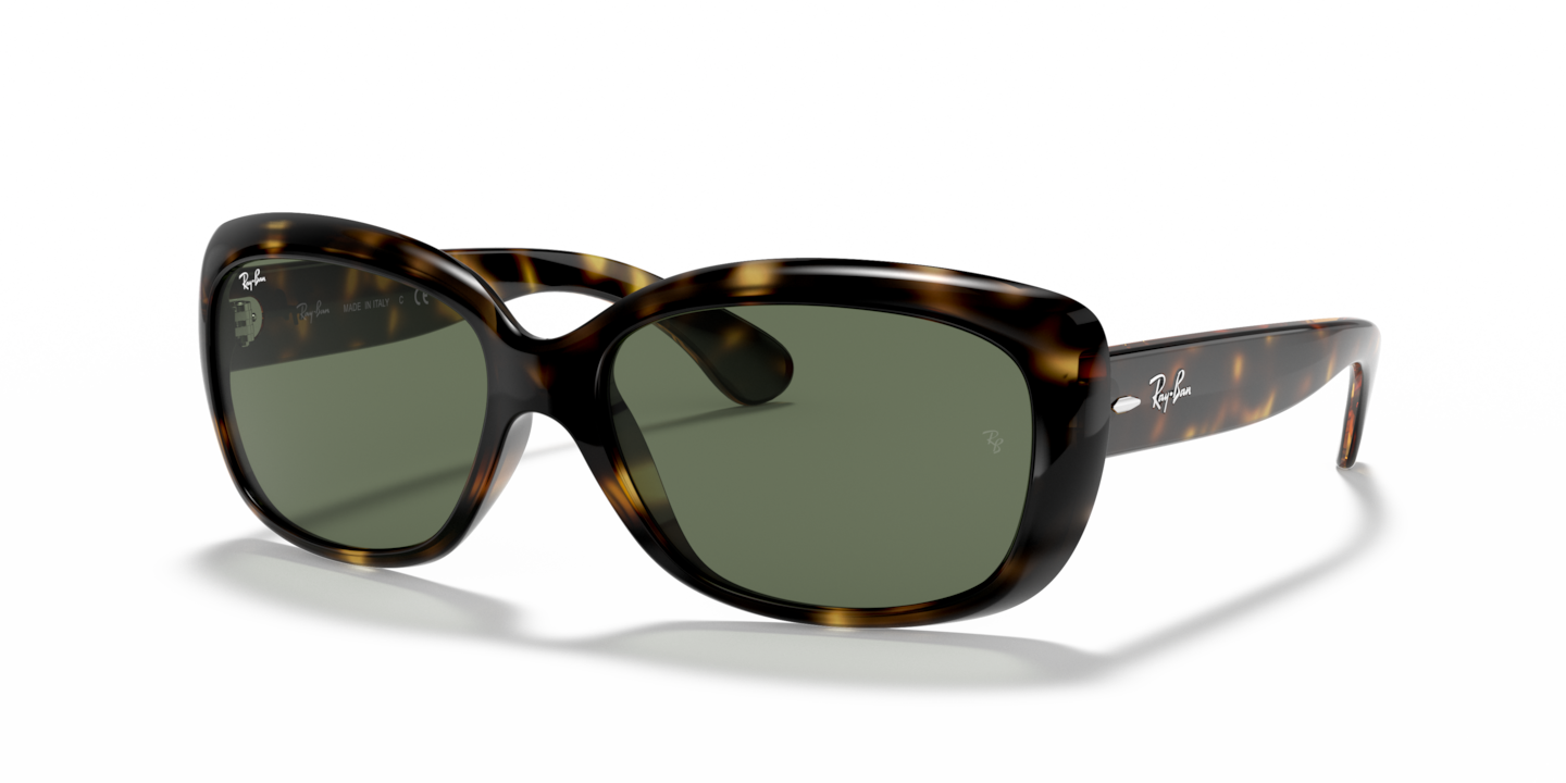 Ray-Ban RB4101 Jackie Ohh Light Havana