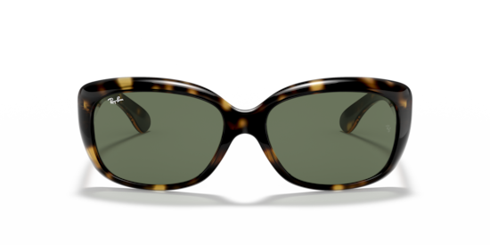 RB4101 Jackie Ohh Ray-Ban Light Havana