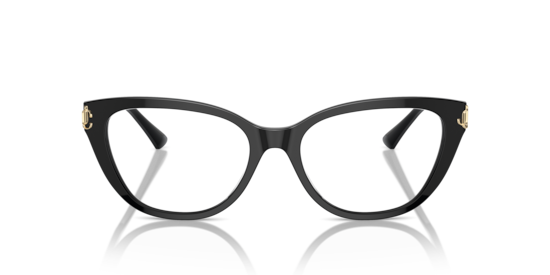 JC3011 Jimmy Choo Black