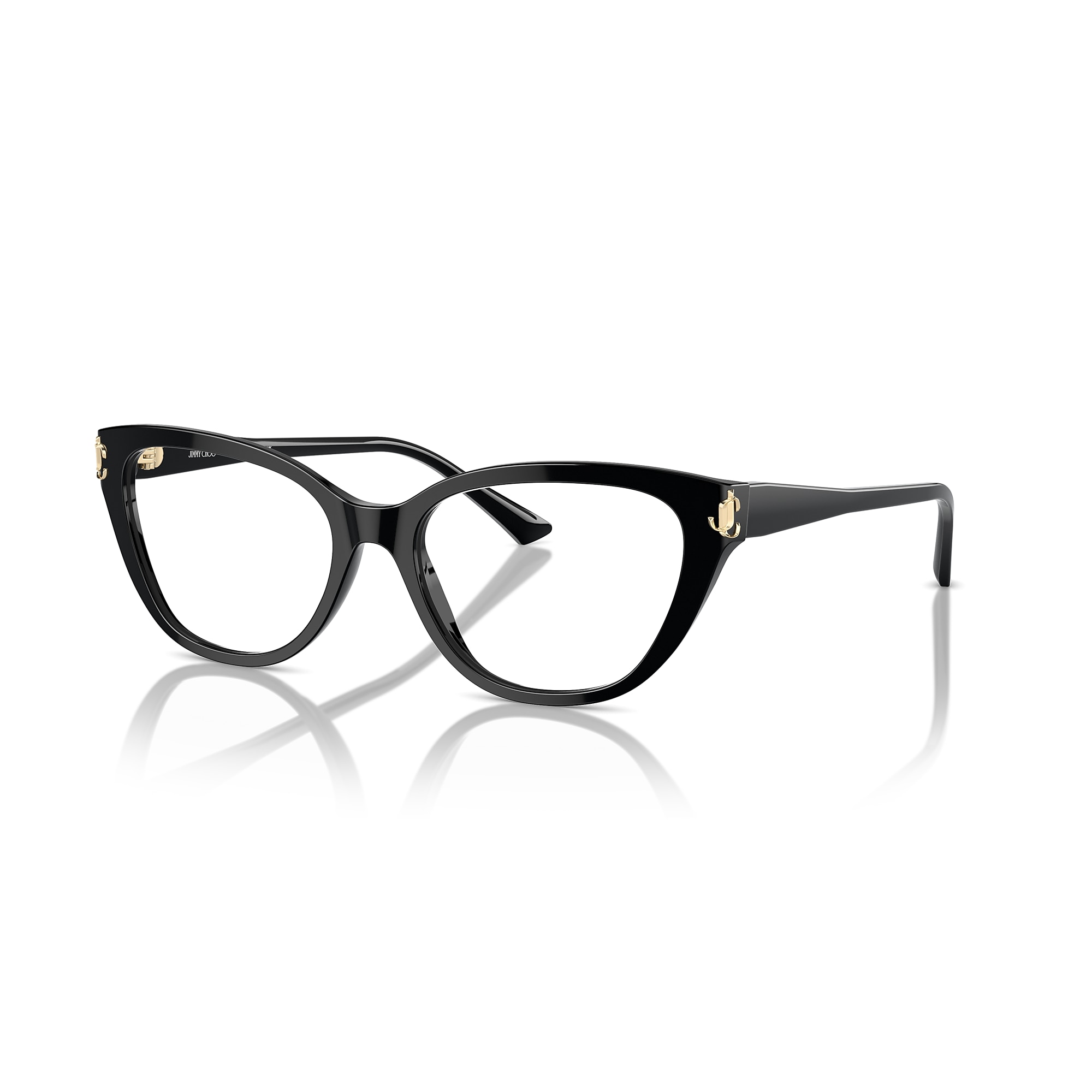 Eyeglasses Jimmy Choo JC3011 | Free Shipping | Glasses.com®