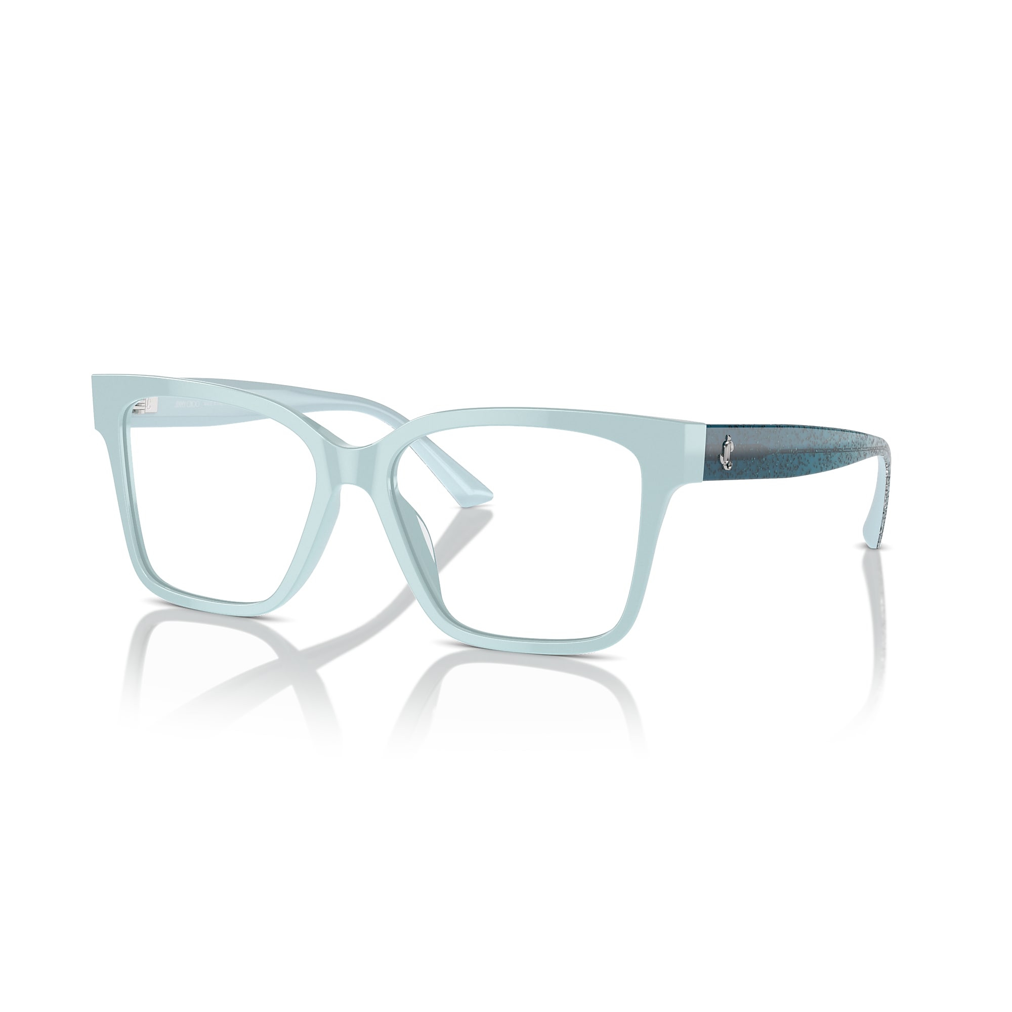 Eyeglasses Jimmy Choo JC3006U | Free Shipping | Glasses.com®