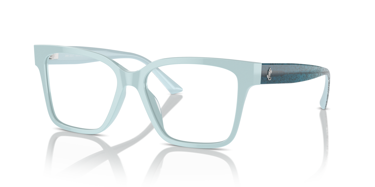 Eyeglasses Jimmy Choo JC3006U | Free Shipping | Glasses.com®