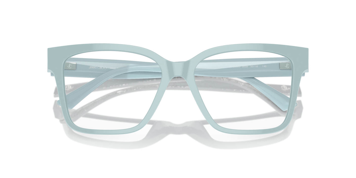 Eyeglasses Jimmy Choo JC3006U | Free Shipping | Glasses.com®