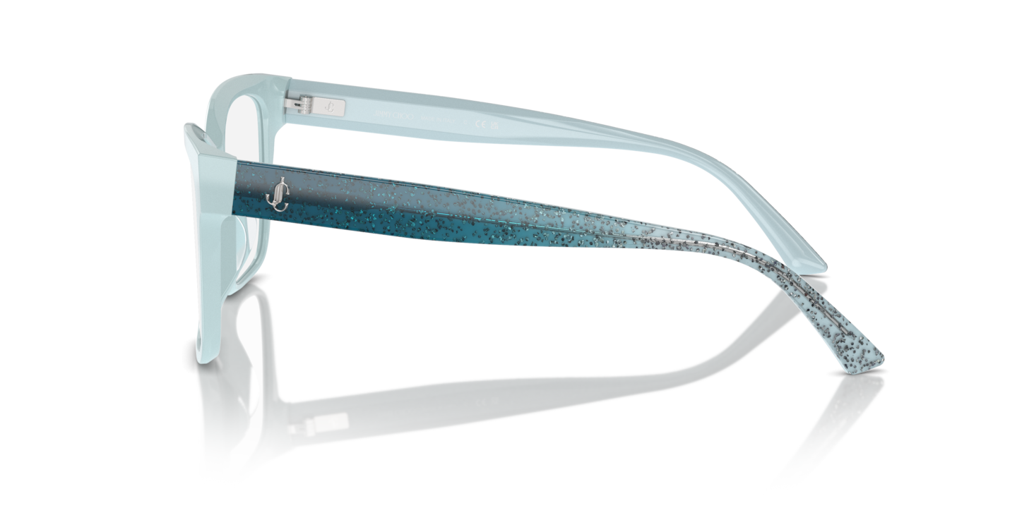 Eyeglasses Jimmy Choo JC3006U | Free Shipping | Glasses.com®