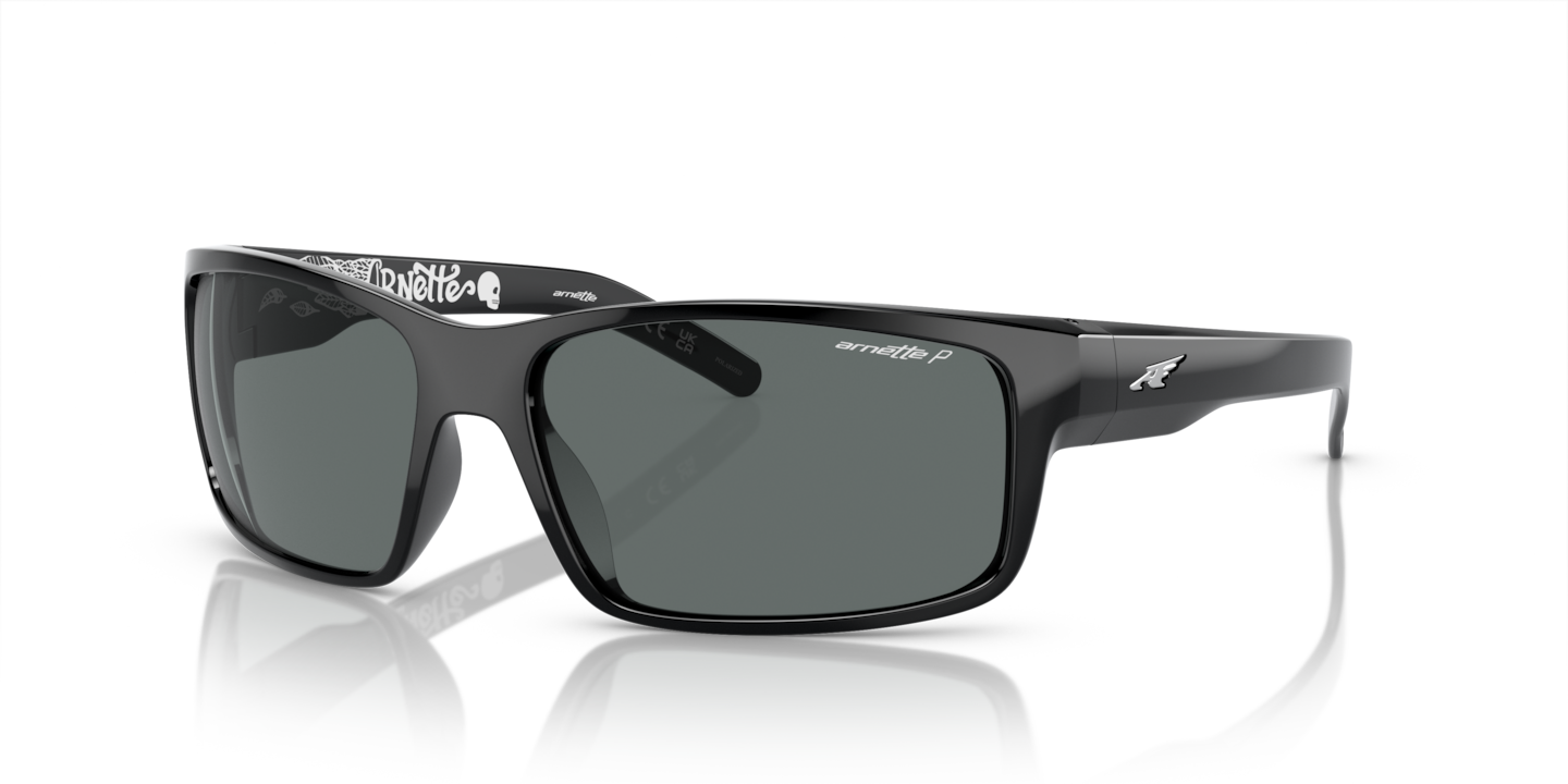 Arnette AN4202 Fastball Shiny Black