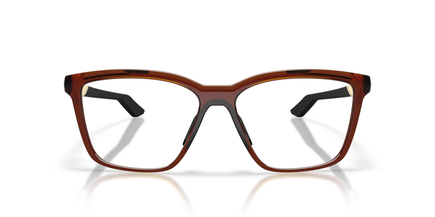 Eyeglasses Oakley OX8191 Kylian Mbappé Signature Series Enigma