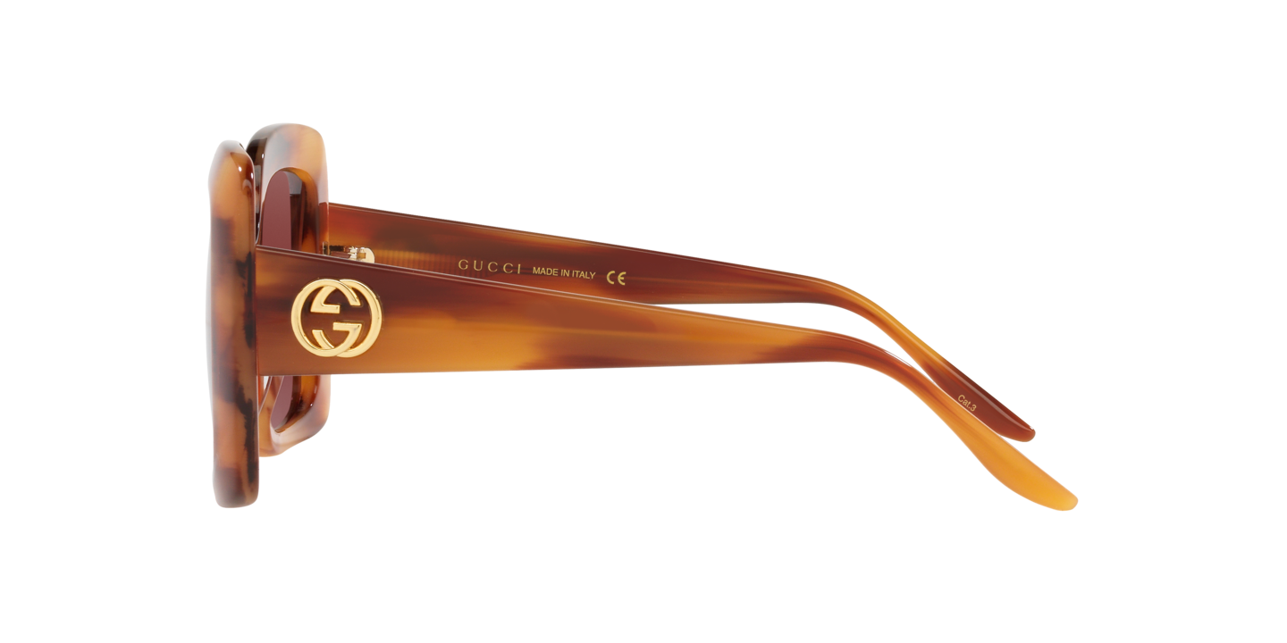 Sunglasses Gucci GG0896S | Free Shipping | Glasses.com® display picture 2