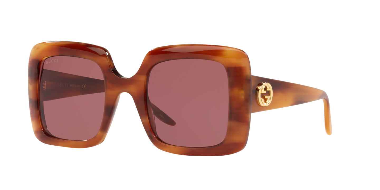 GUCCIのサングラス 関送込＊GUCCI＊GG0396S サングラス (GUCCI/サングラス