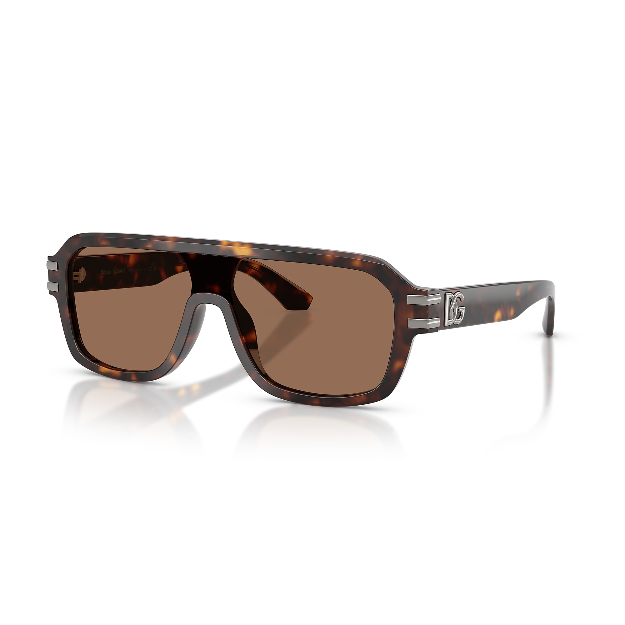 Sunglasses Dolce & Gabbana DG4507 | Free Shipping | Glasses.com®