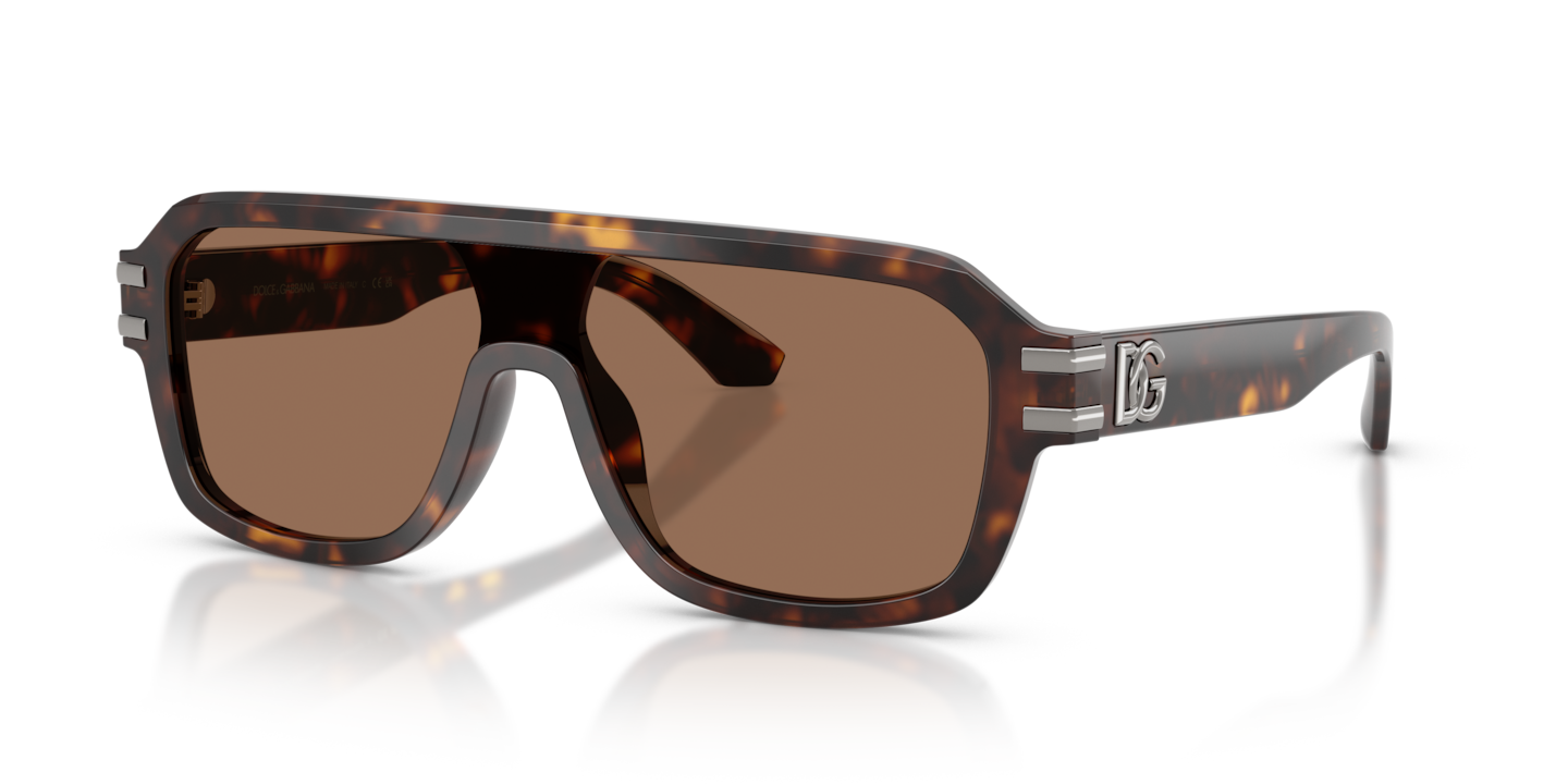 Dolce & Gabbana DG4507 Havana