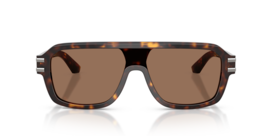 DG4507 Dolce & Gabbana Havana