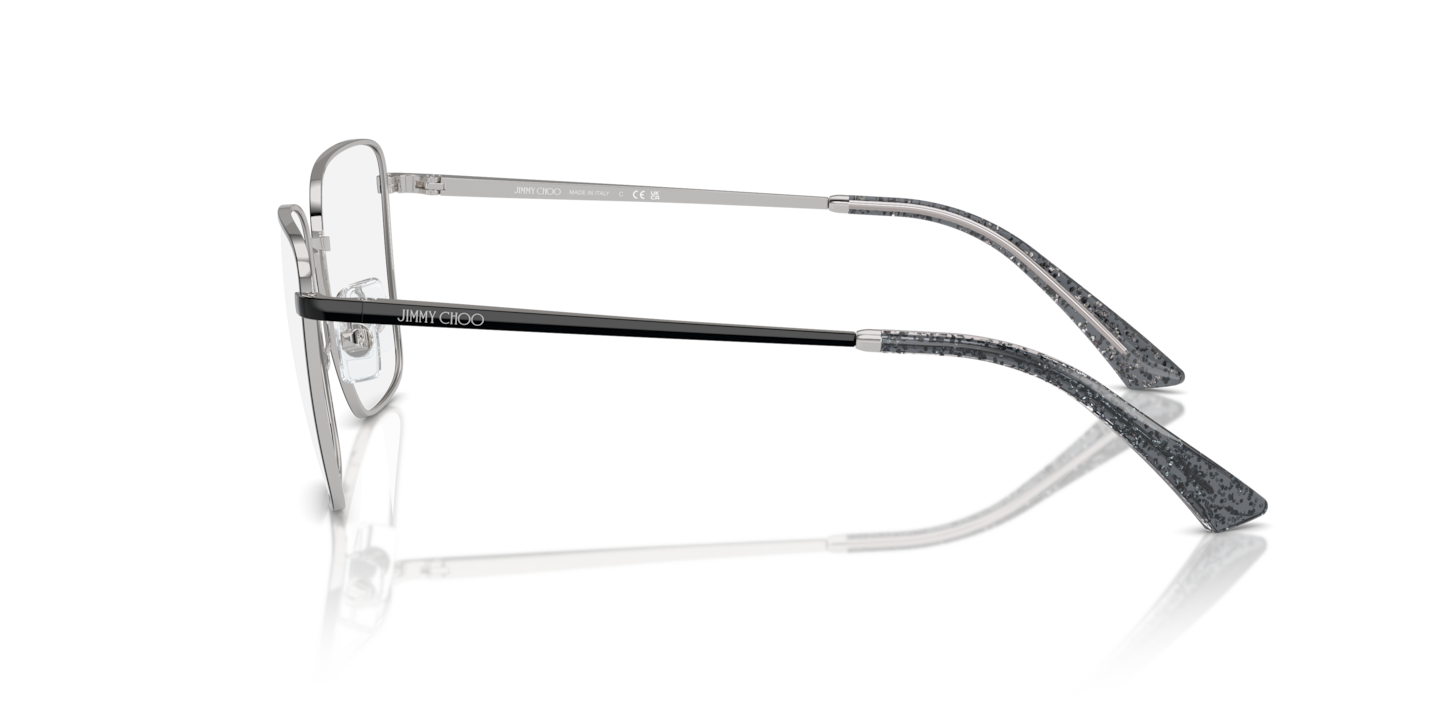 Eyeglasses Jimmy Choo JC2003 | Free Shipping | Glasses.com®