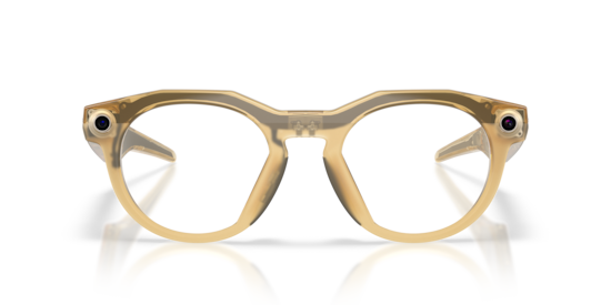 Oakley Meta HSTN Oakley Light Curry