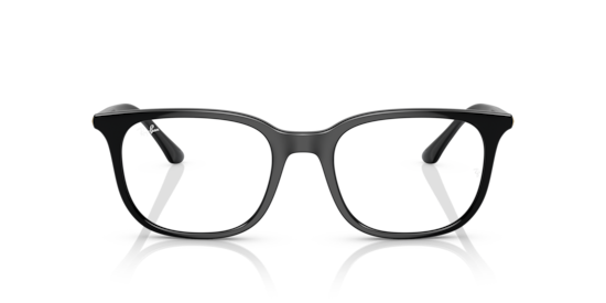 RB7211 Optics Ray-Ban Black