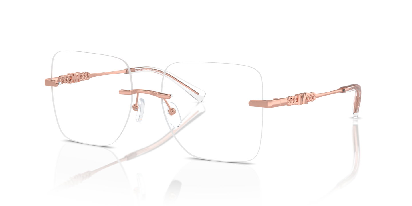 Michael Kors MK3078 Giverny Pink