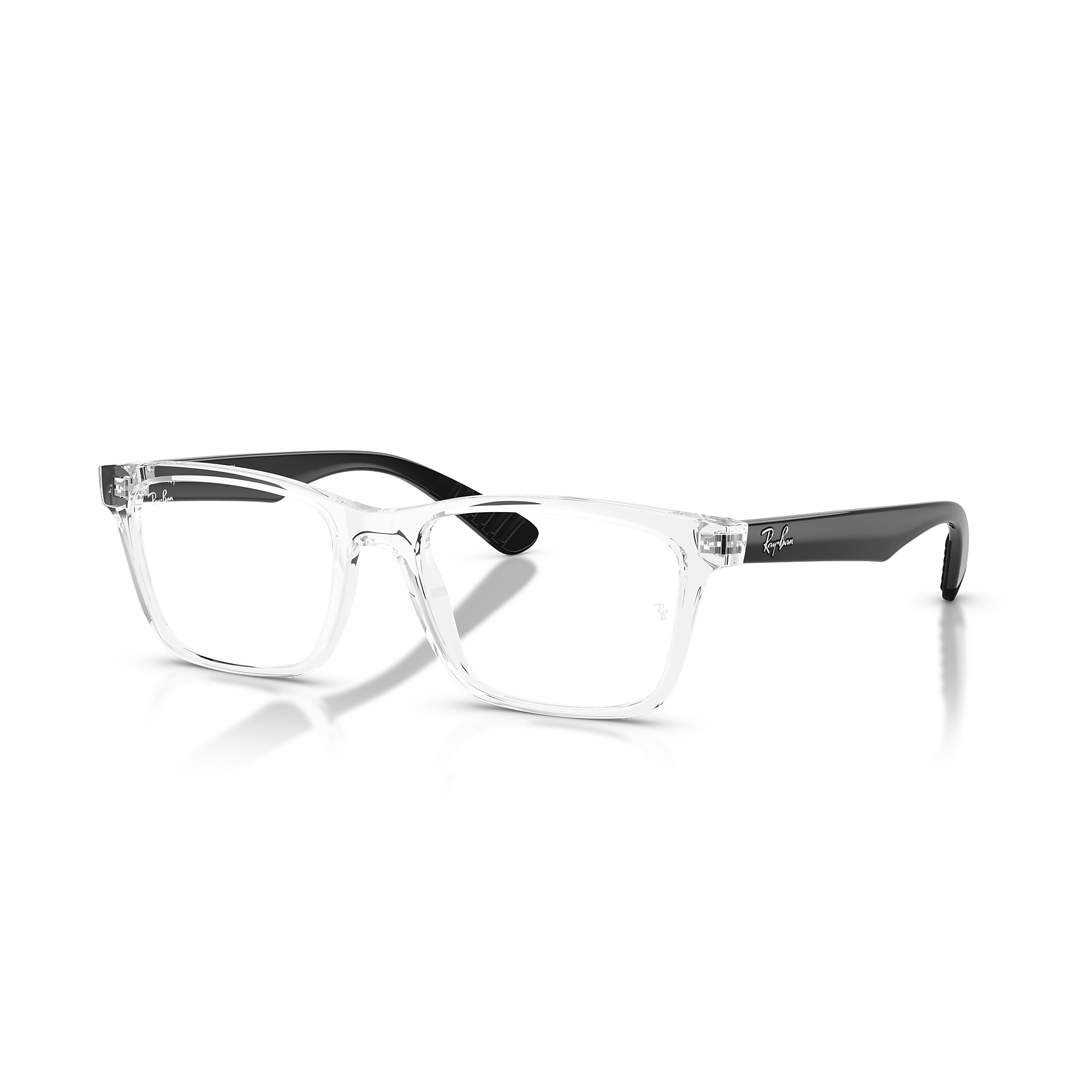 Eyeglasses Ray-Ban RB7025 Optics | Free Shipping | Glasses.com®