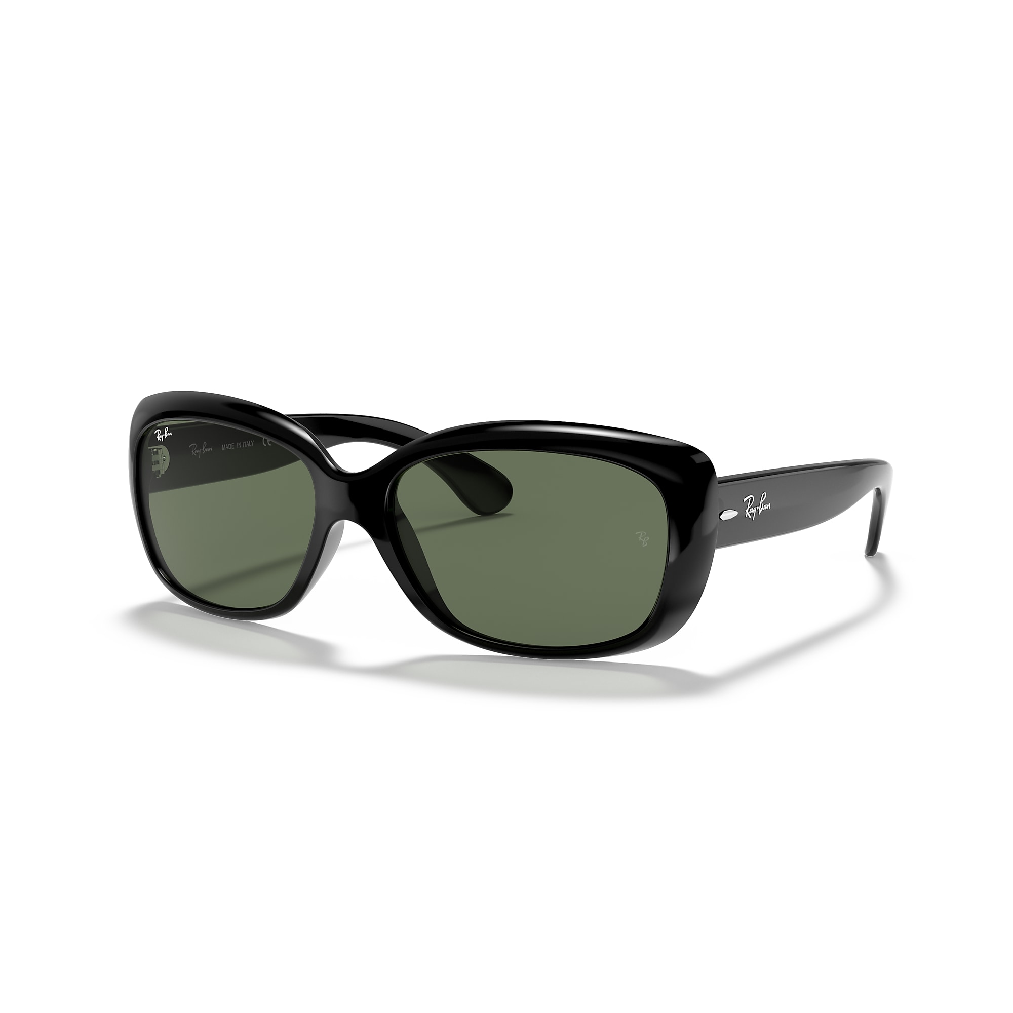 Sunglasses Ray-Ban RB4101 Jackie Ohh | Free Shipping | Glasses.com®