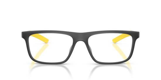 FZ8026U Scuderia Ferrari Black Transparent