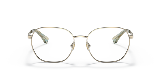 RA6051 Ralph by Ralph Lauren Shiny Pale Gold