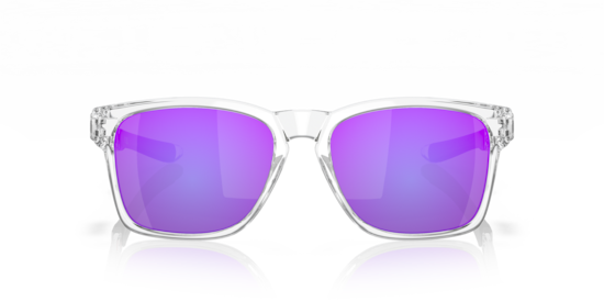 OO9272 Catalyst® (Low Bridge Fit) Oakley Polished Clear