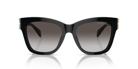 MK2182U Empire Square Michael Kors Black