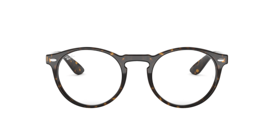 RB5283 Optics Ray-Ban Dark Havana