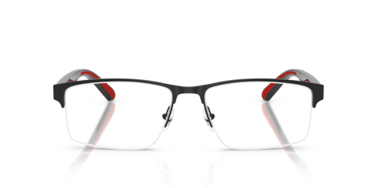 FZ7015 Scuderia Ferrari Black Shiny