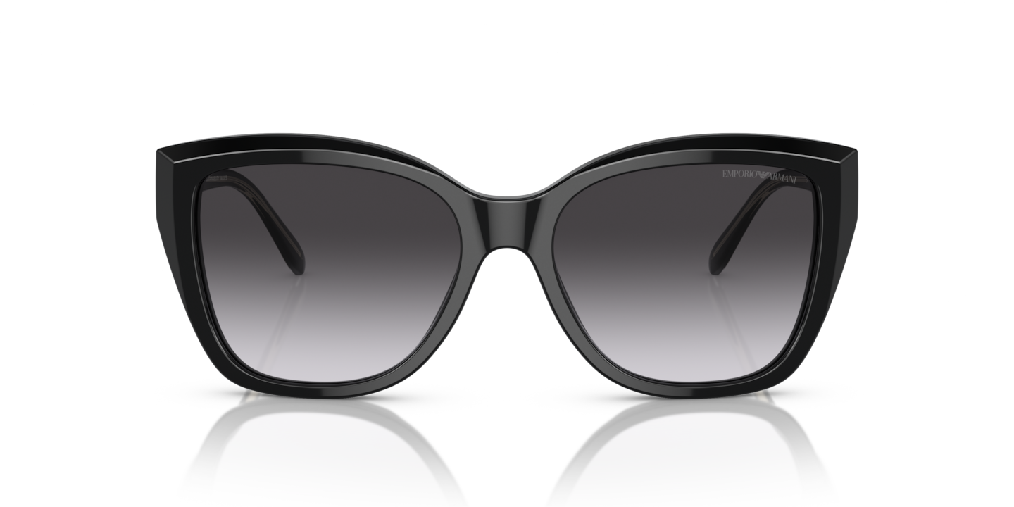 EMPORIO ARMANI　Sunglasses　CLASSIC　BLACK Sunglasses Emporio Armani EA 2033 (313087) EA2033 Man | Free