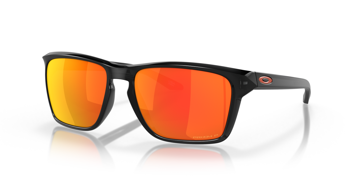 Oakley OO9448 Sylas Black Ink