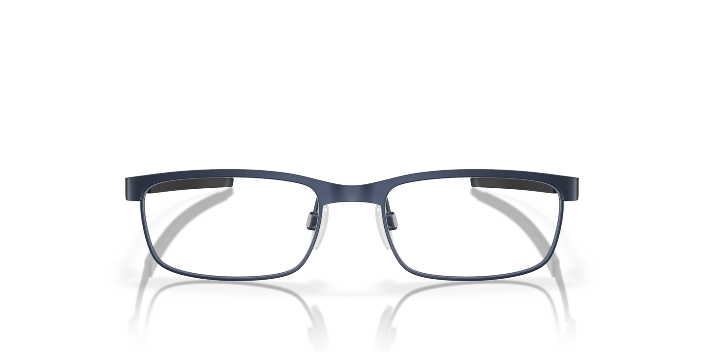 Eyeglasses Oakley OX3222 Steel Plate™ | Free Shipping | Glasses.com®