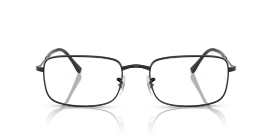 RB3746V Optics Ray-Ban Black