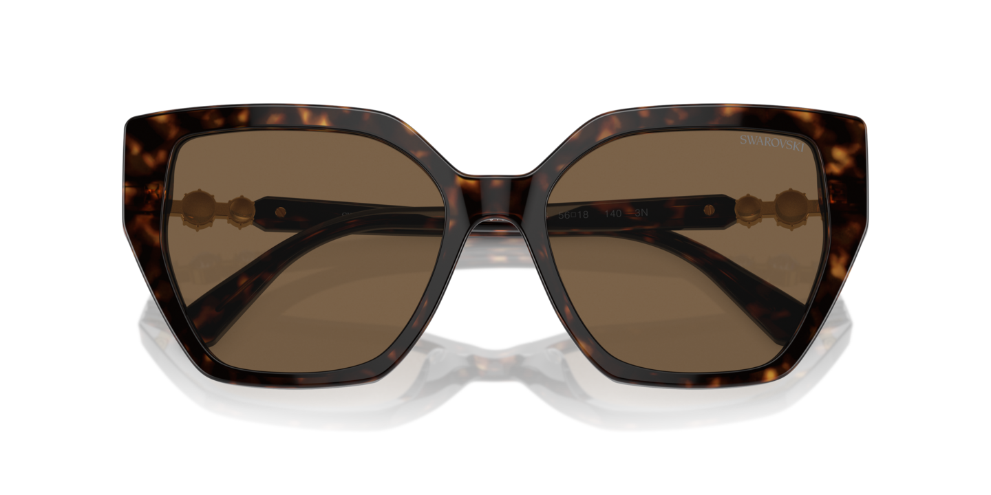 Sunglasses Swarovski SK6016 | Free Shipping | Glasses.com®