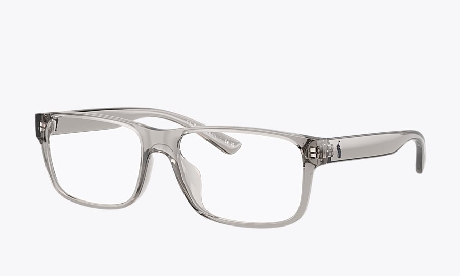 Polo Ralph Lauren Glasses | Glasses.com®