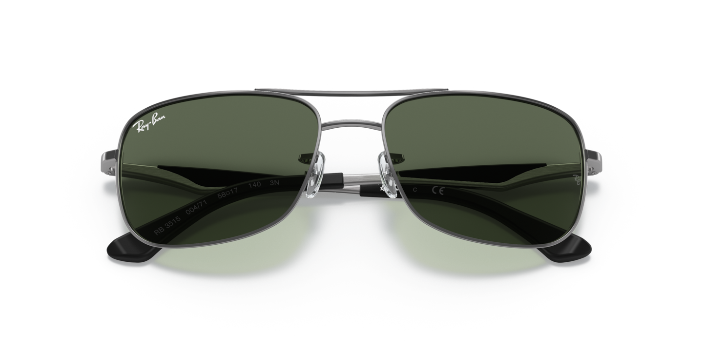 Sunglasses Ray-Ban RB3515 Free Shipping