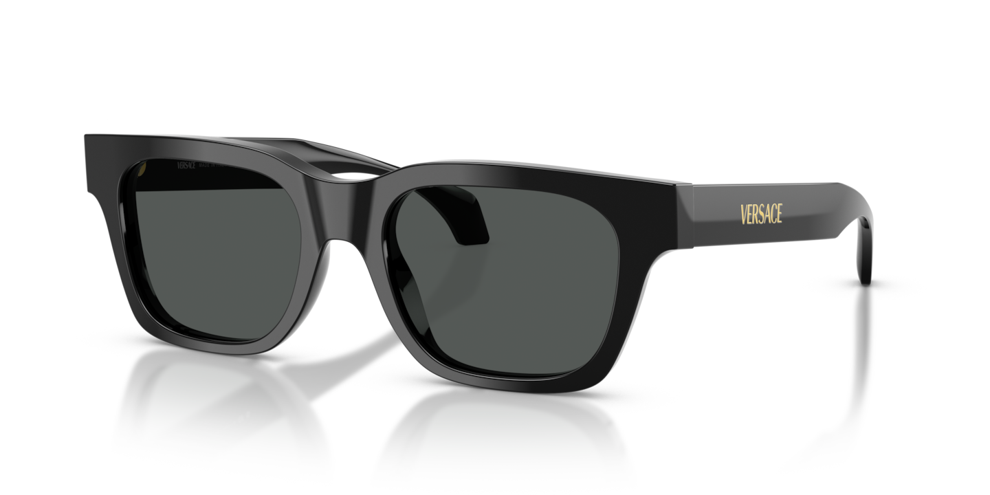 Versace VE4486 Black