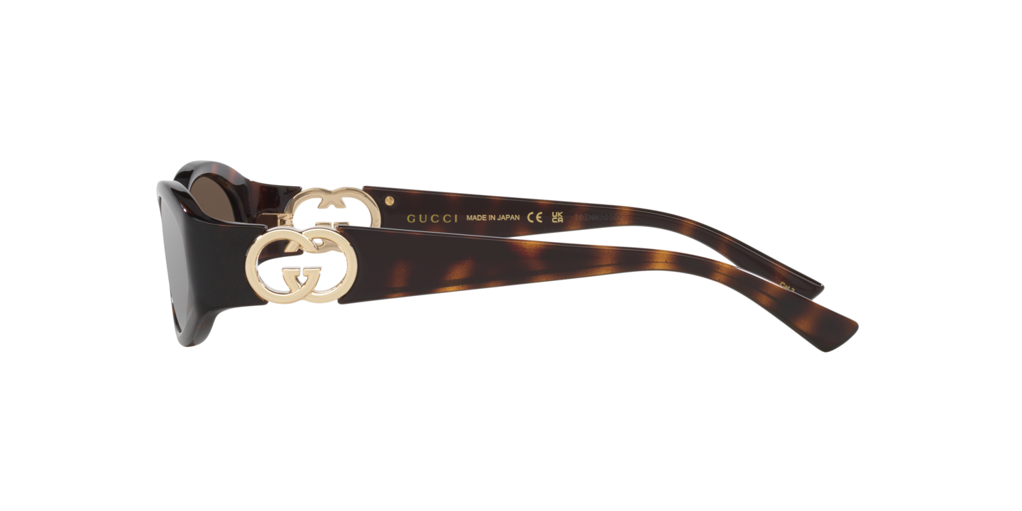 Gucci Sunglasses GG1660S Gucci GG1660S Sunglasses | LensCrafters main image 2