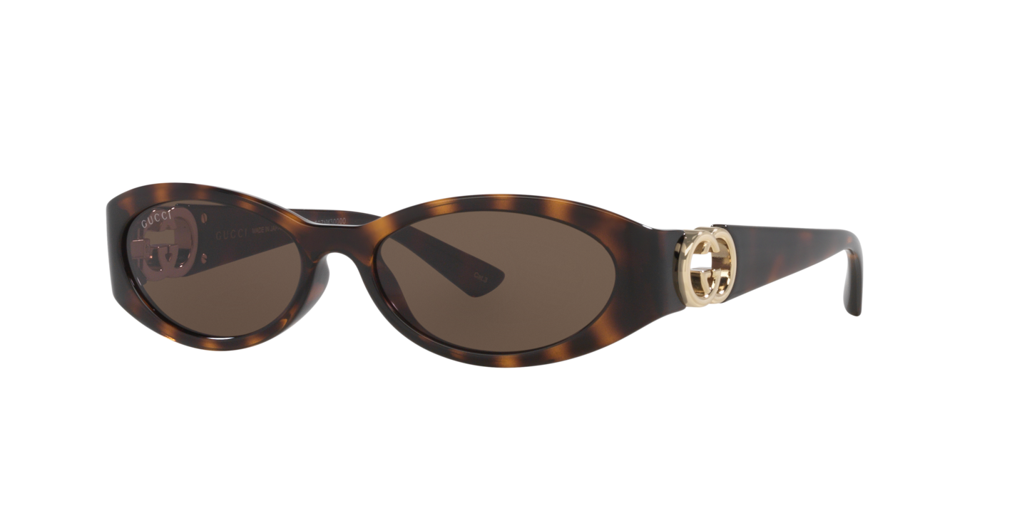 Gucci GG1660S Tortoise