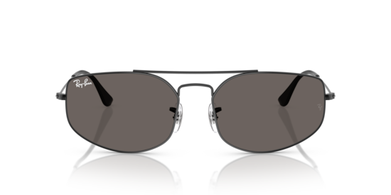 Ray-Ban RB 3565JACK メガネ Ray-Ban RB3565 Jack Sunglasses | LensCrafters