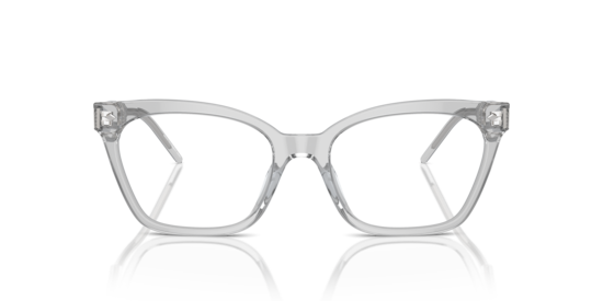 AR7257U Giorgio Armani Transparent Grey