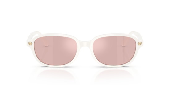 VE4514D Versace White Talc