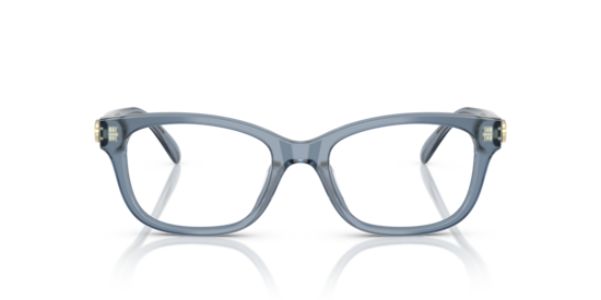 HC6257U Coach Milky Denim