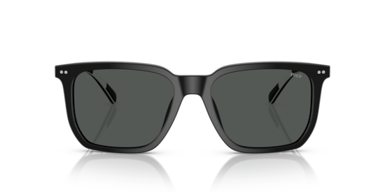 PH4224U Polo Ralph Lauren Shiny Black