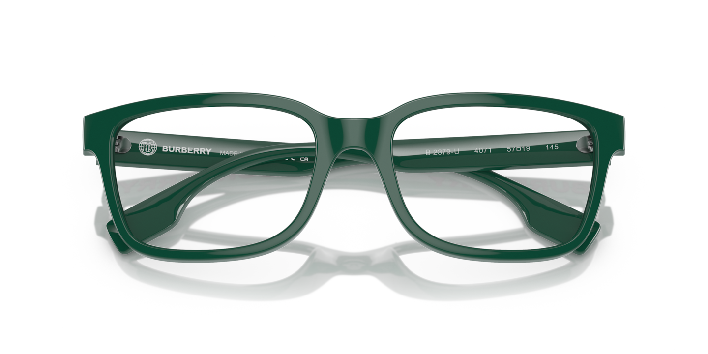 Eyeglasses Burberry BE2379U Charlie | Free Shipping | Glasses.com®
