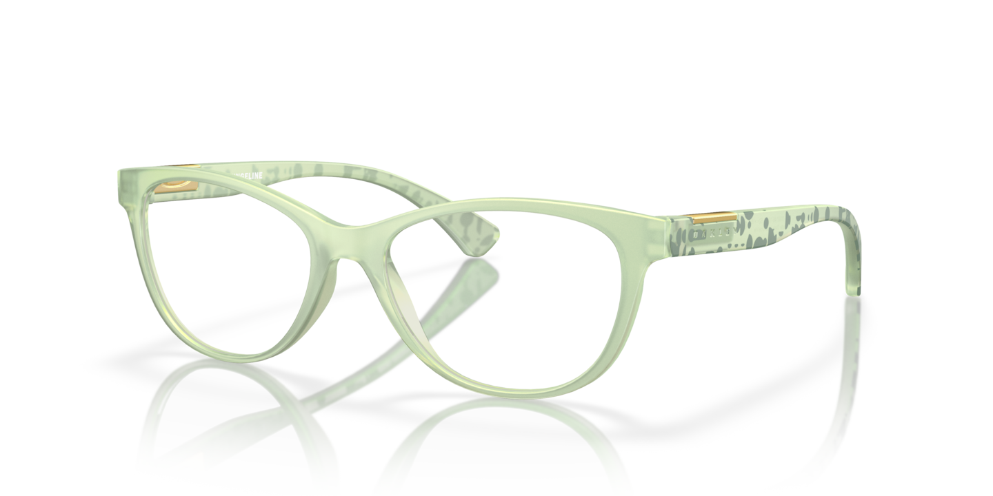 Oakley OX8146 Plungeline™ Matte Dark Jade Opaline