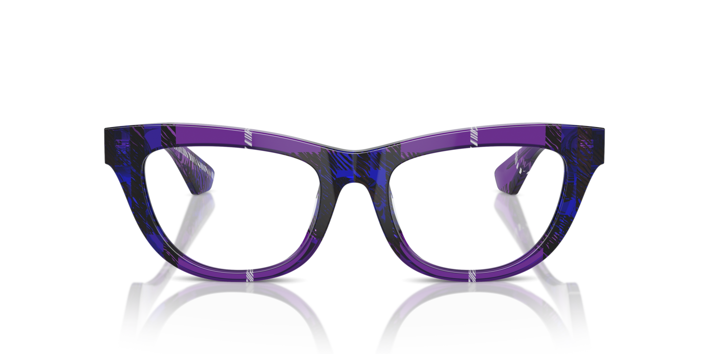 Eyeglasses Burberry BE2406U | Free Shipping | Glasses.com®